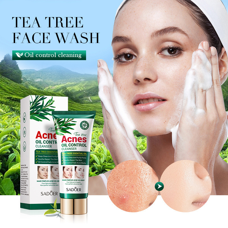 www.makeuphotsale.com
Tea tree facial cleanser, deep cleans skin pores 
Makeuphotsale.com