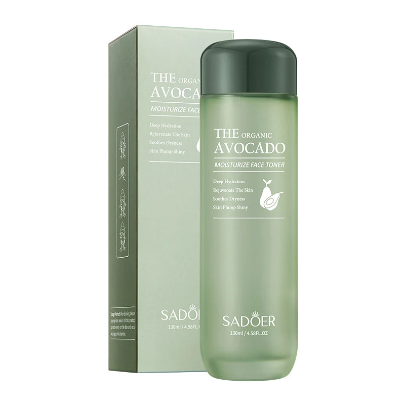 www.makeuphotsale.com
Avocado Toner
Makeuphotsale.com
