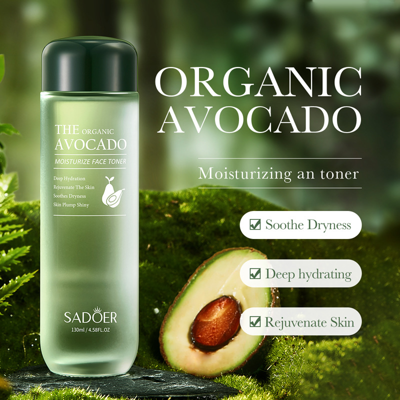 www.makeuphotsale.com
Avocado Toner
Makeuphotsale.com