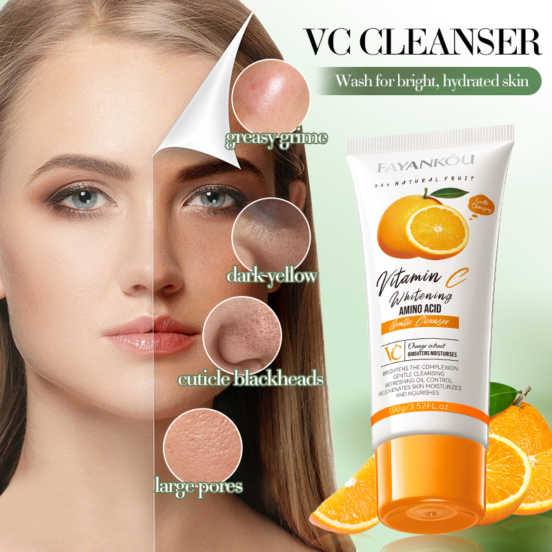 www.makeuphotsale.com
Facial cleanser, deeply cleanses the skin
Makeuphotsale.com