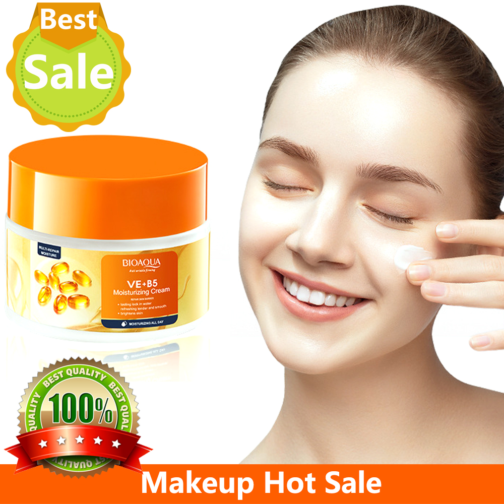 www.makeuphotsale.com
Vitamin EB5 Repairing Face Cream
Makeuphotsale.com