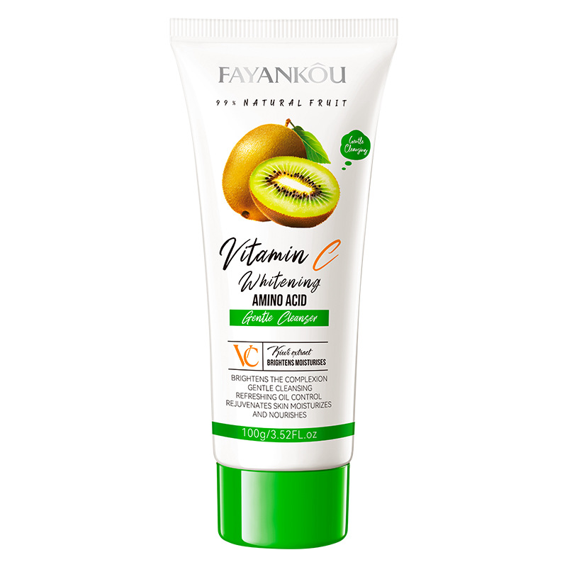 www.makeuphotsale.com
Vitamin C Fruit Facial Cleanser Series
Makeuphotsale.com