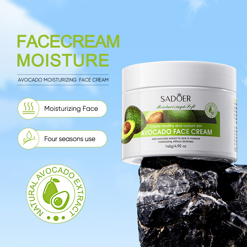 www.makeuphotsale.com
Carrot Plant Moisturizing Cream
Makeuphotsale.com
