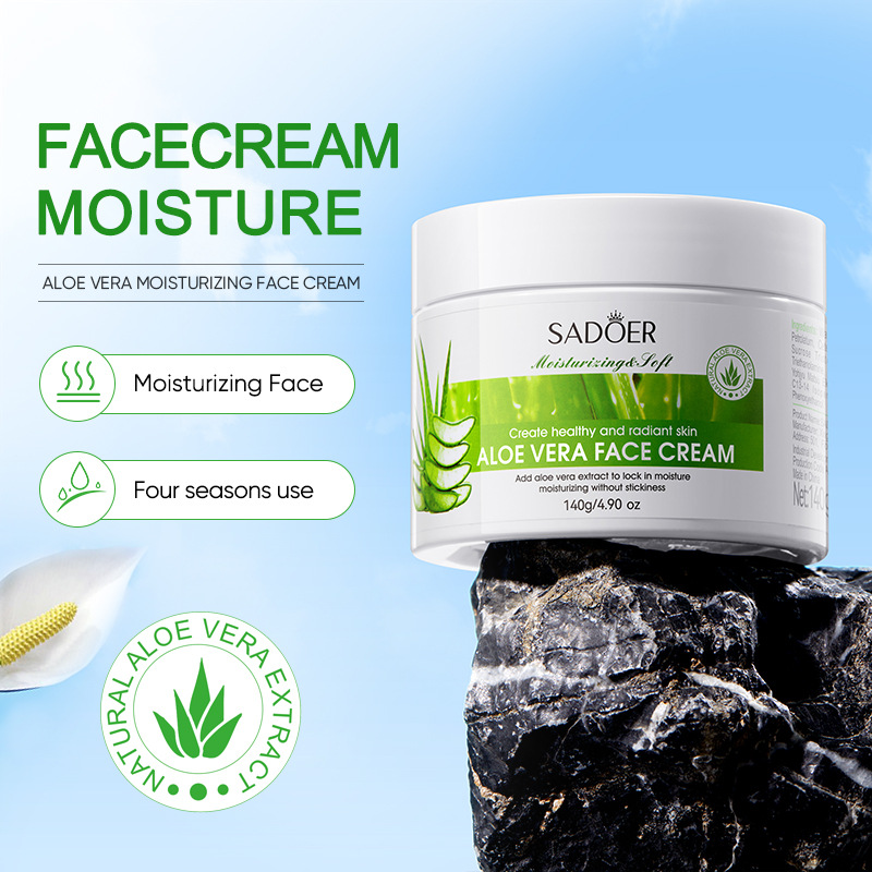 www.makeuphotsale.com
Carrot Plant Moisturizing Cream
Makeuphotsale.com