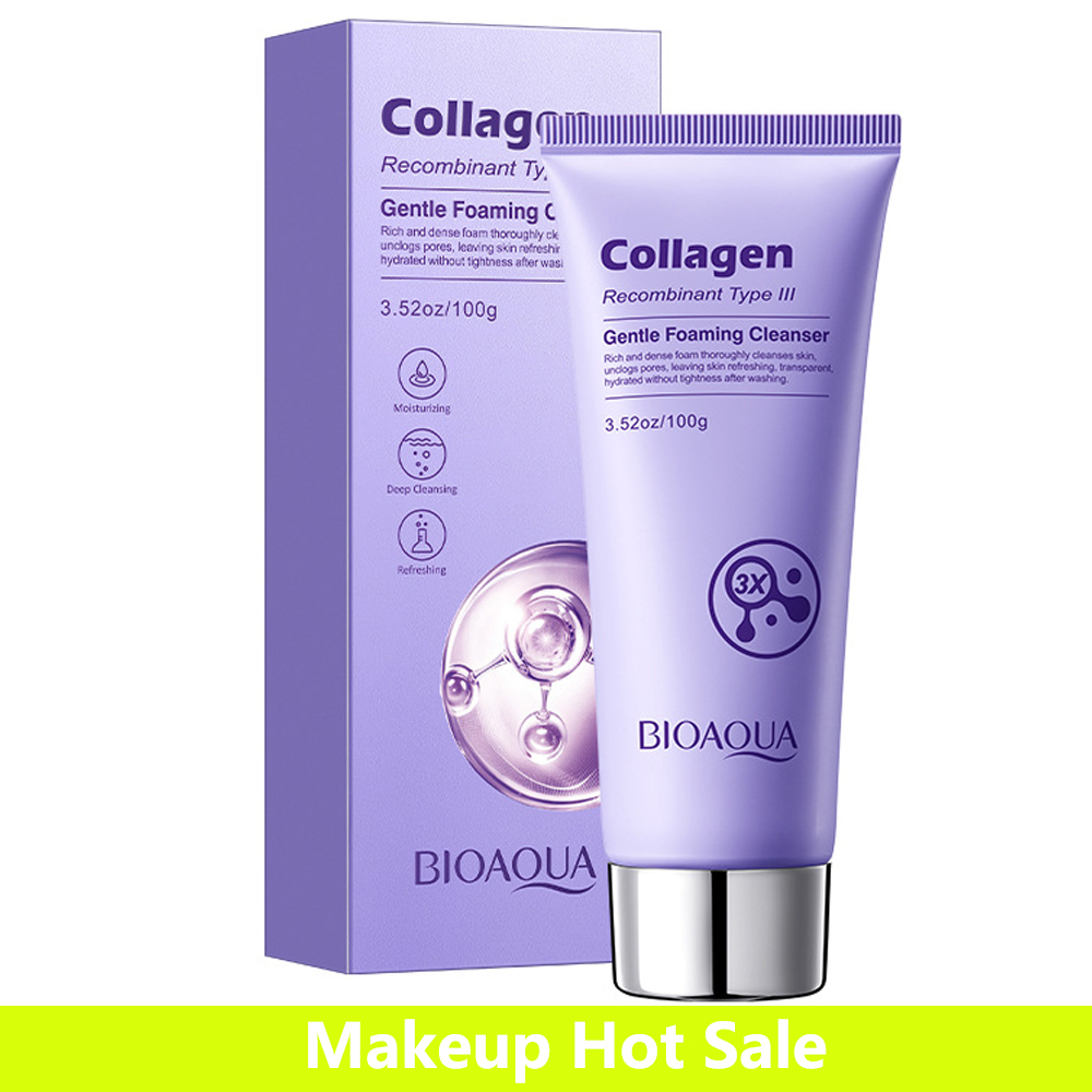www.makeuphotsale.com
Collagen facial cleanser
Makeuphotsale.com