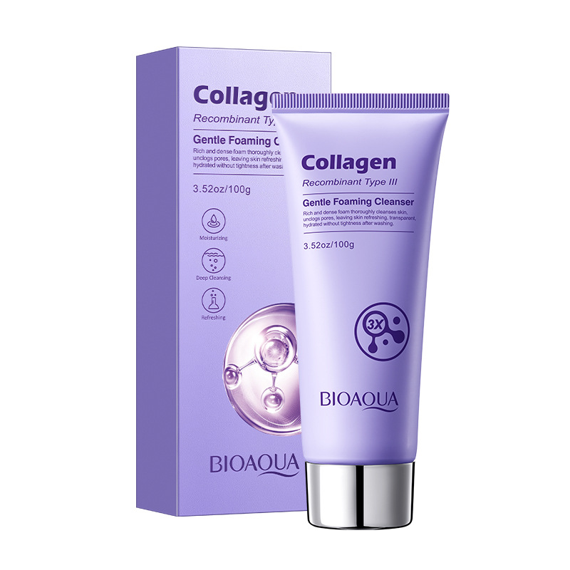 www.makeuphotsale.com
Collagen facial cleanser
Makeuphotsale.com