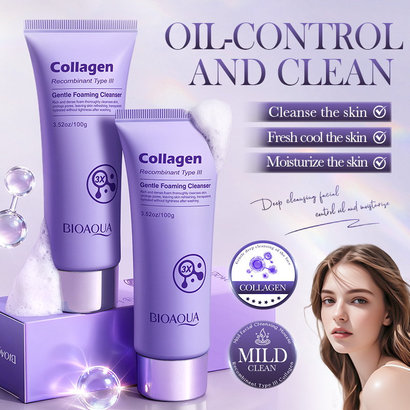 www.makeuphotsale.com
Collagen facial cleanser
Makeuphotsale.com