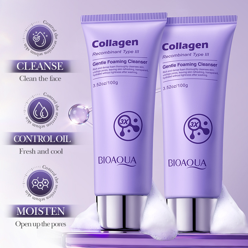 www.makeuphotsale.com
Collagen facial cleanser
Makeuphotsale.com