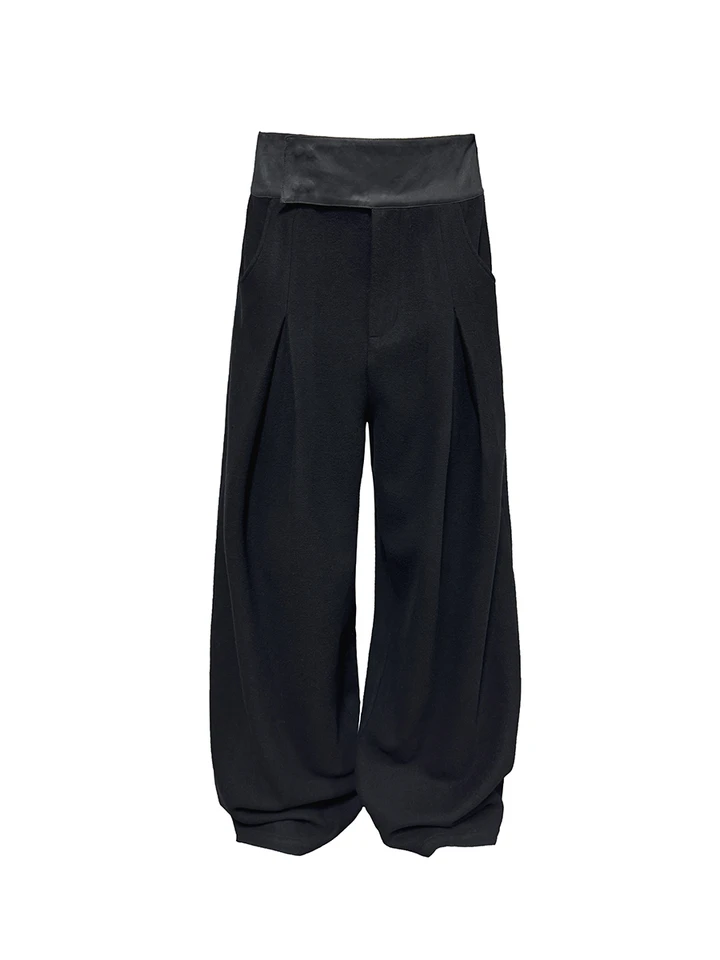 パンツ JCAESAR WOOL PANTS JCAESAR WOOL PANTS