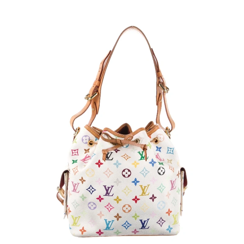 Louis Vuitton Neonoe Bucket Bag