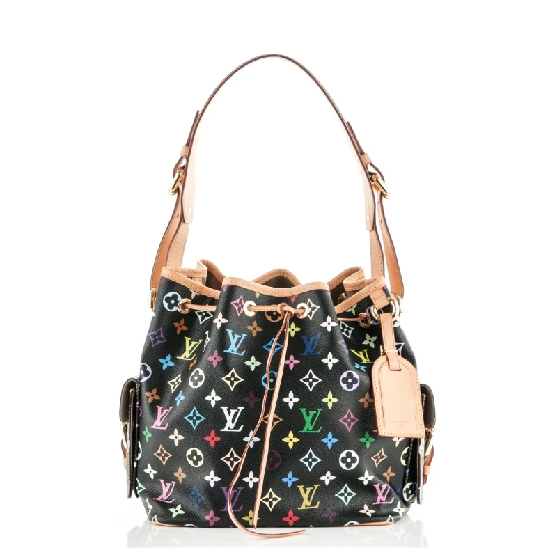 Louis Vuitton Neonoe Bucket Bag
