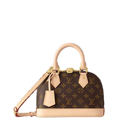 Louis Vuitton Alma BB