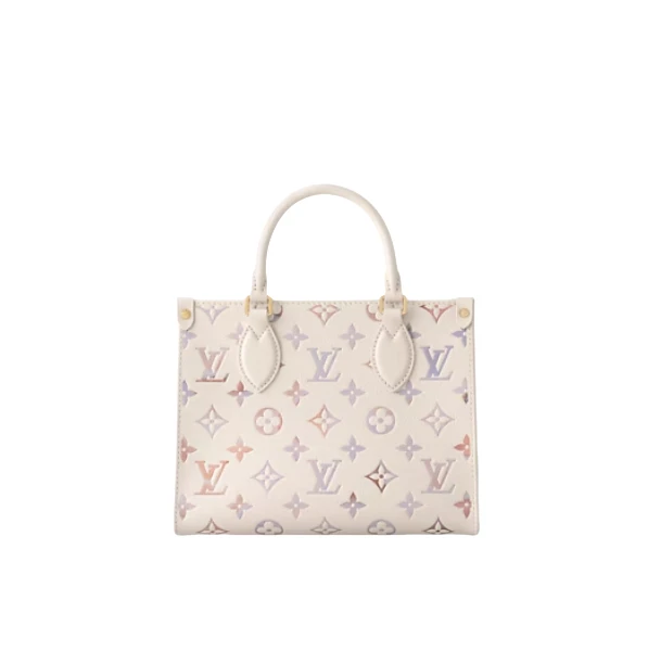 ​​Louis Vuitton ONTHEGO Tote PM