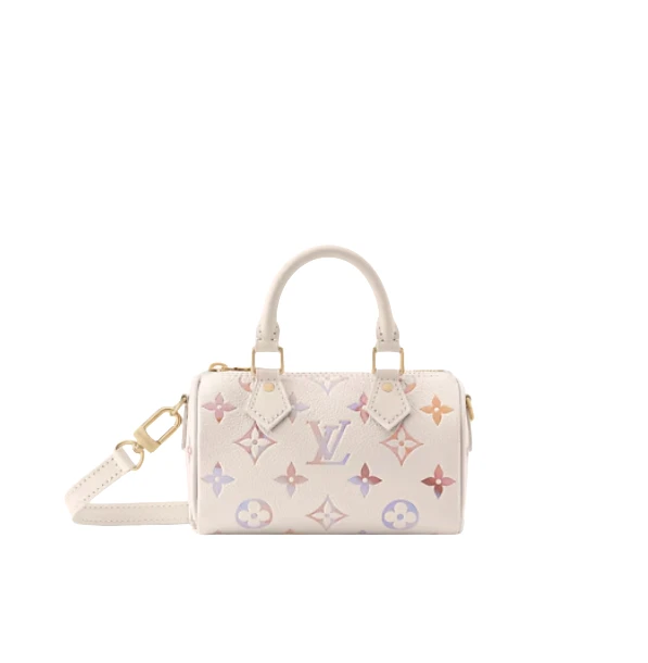 ​​Louis Vuitton NANO SEDY