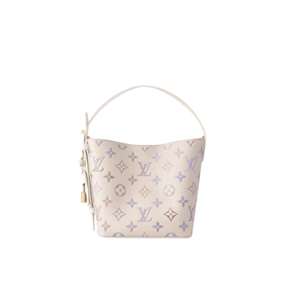 ​​Louis Vuitton ALL IN BB