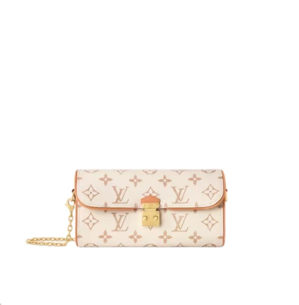 Louis Vuitton Pochette Clé