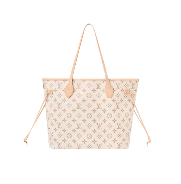 Louis Vuitton Neverfull