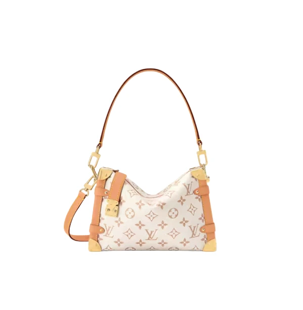 ​​Louis Vuitton Side Trunk PM