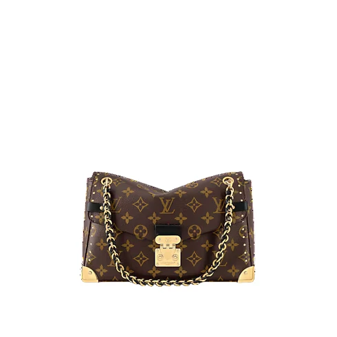 Louis Vuitton Trunkie M14526