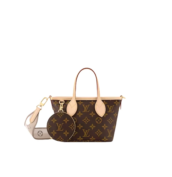 ​​Louis Vuitton Superior Edition