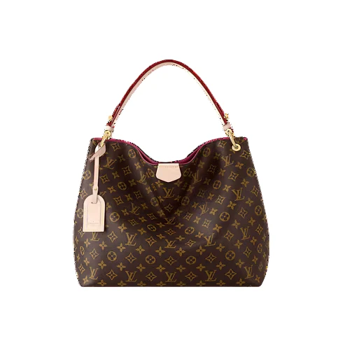 ​​Louis Vuitton Classic Monogram Tote
