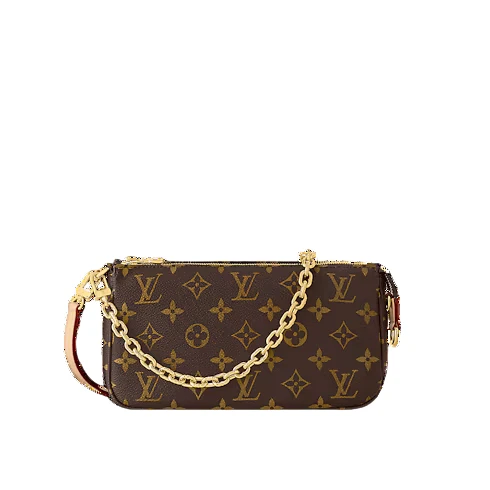 ​​Louis Vuitton Slim Wallet