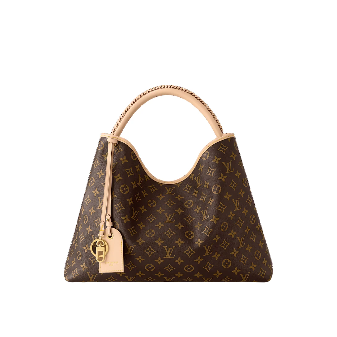 ​​Louis Vuitton Again