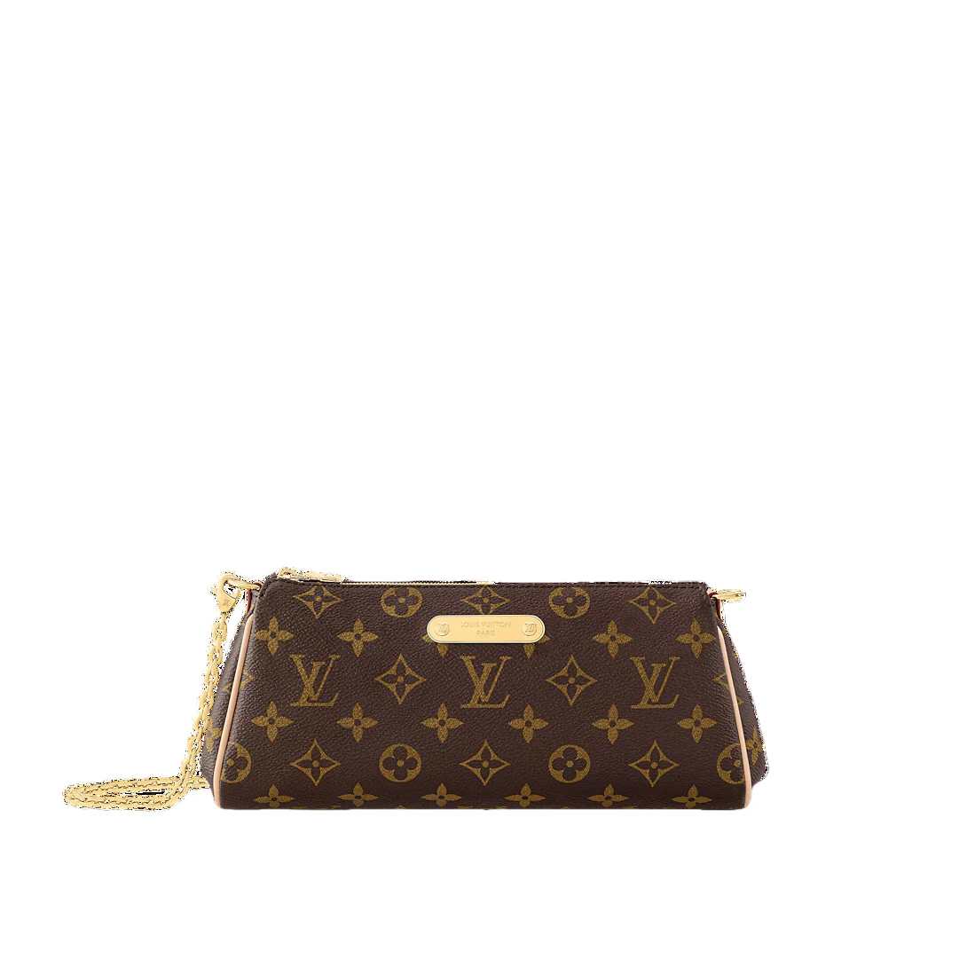 ​​Louis Vuitton Vintage Eva Bag​