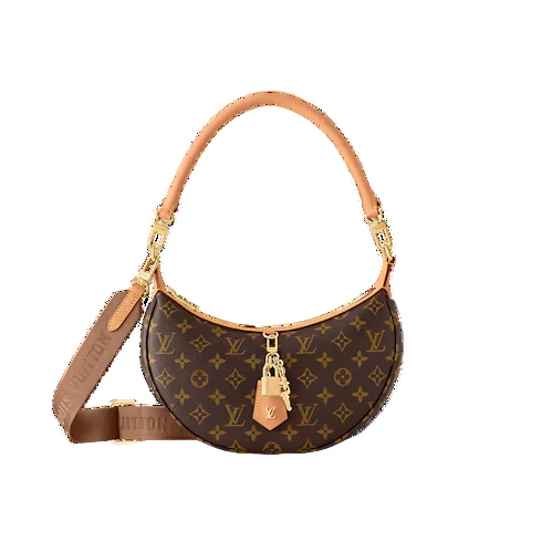 Louis Vuitton Loop Hobo