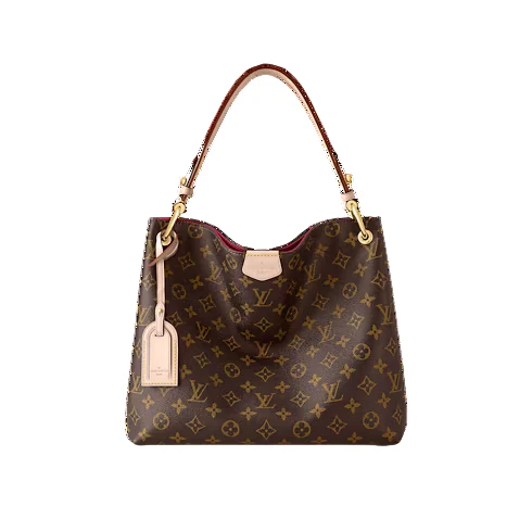 Louis Vuitton Graceful PM