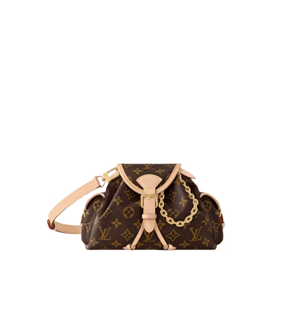 ​​Louis Vuitton Odyssee