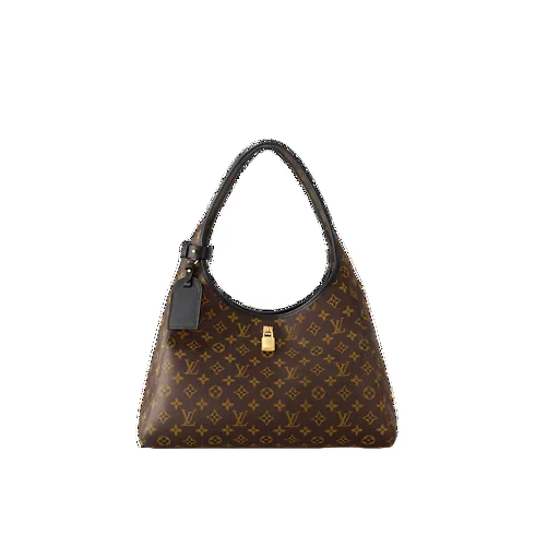 ​​Louis Vuitton The Drop