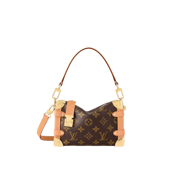 Louis Vuitton Side Trunk Mini
