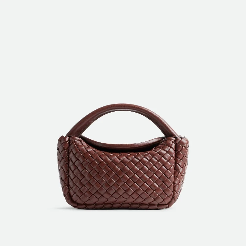 Bottega Veneta Mini Cobble