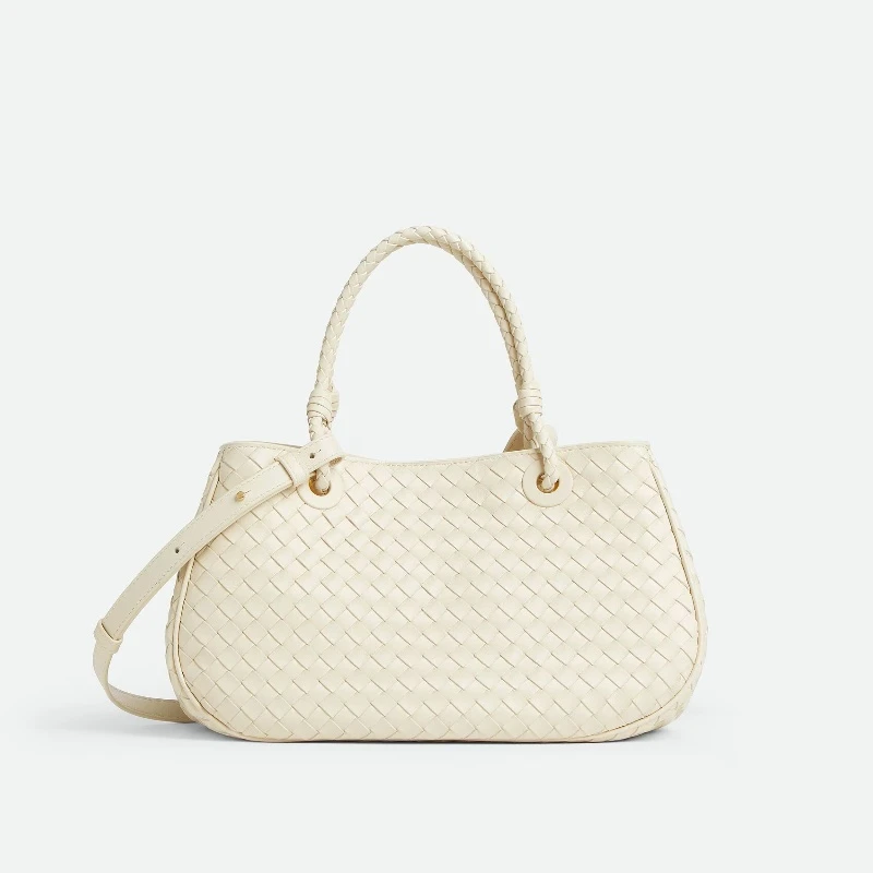 ​​Bottega Veneta Basket Classic Revival​