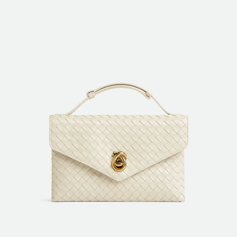 Bottega Veneta Knot Lock