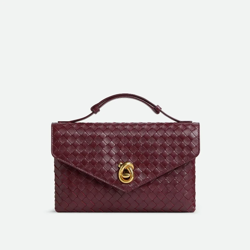 Bottega Veneta Knot Lock