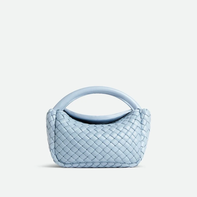 Bottega Veneta Mini Cobble
