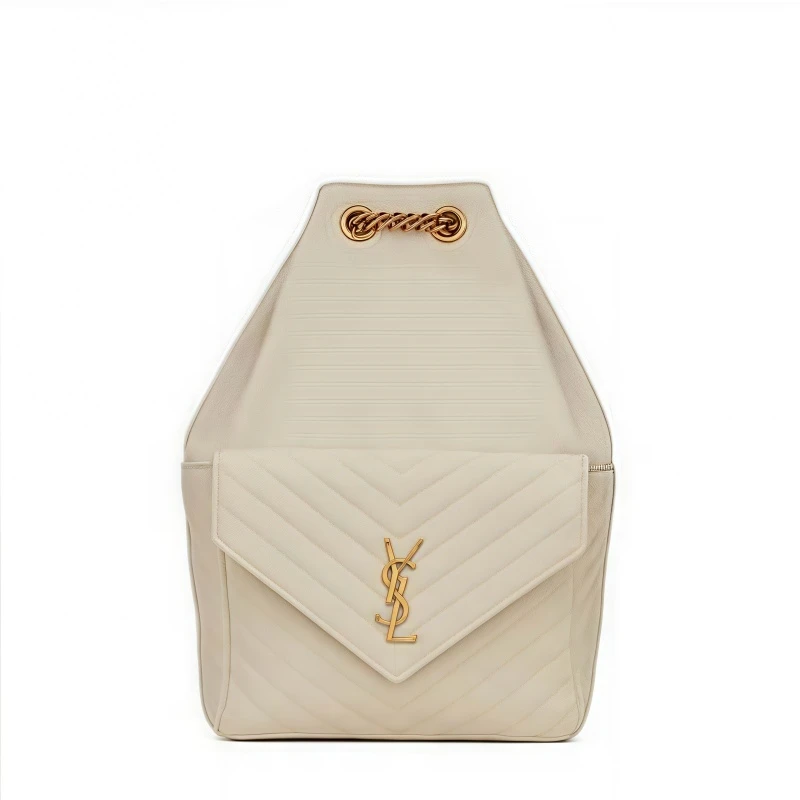 JOE BACKPACK IN LAMBSKIN