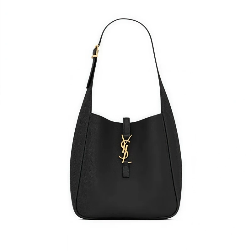 LE 5 à 7 SOFT SMALL IN SMOOTH LEATHER