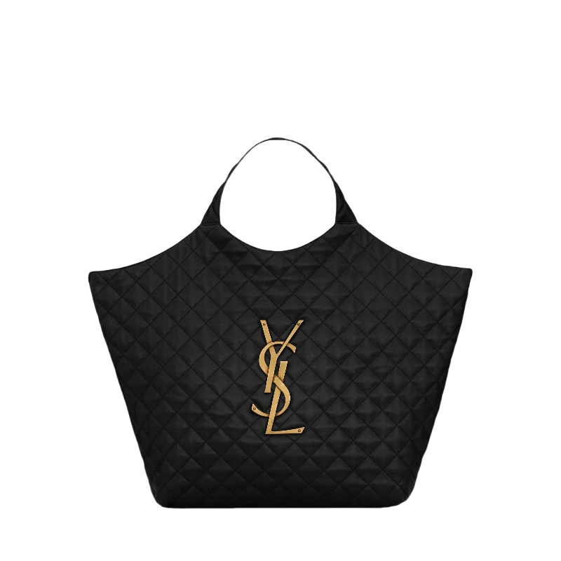 ​​Saint Laurent Icare Tote