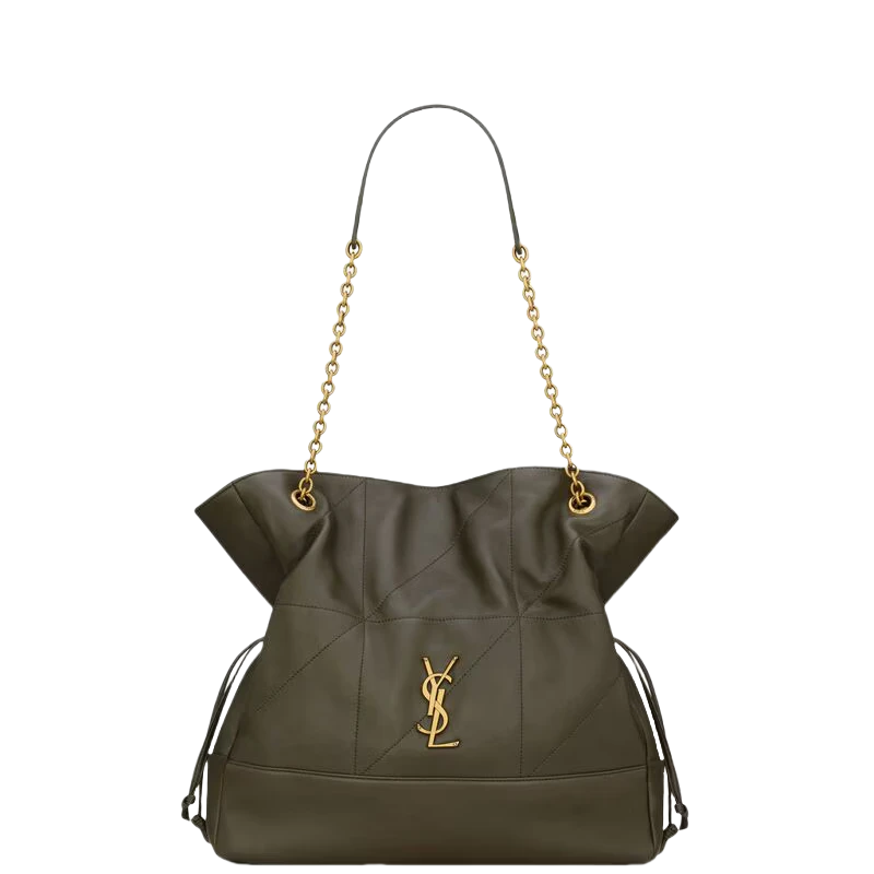 YSL ​​Jamie 4.3 Large POCHON Tote