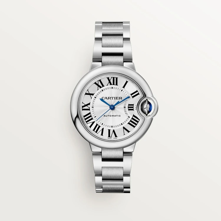 BALLON BLEU 36mm