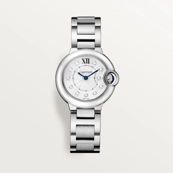 BALLON BLEU Diamond Dial 28mm