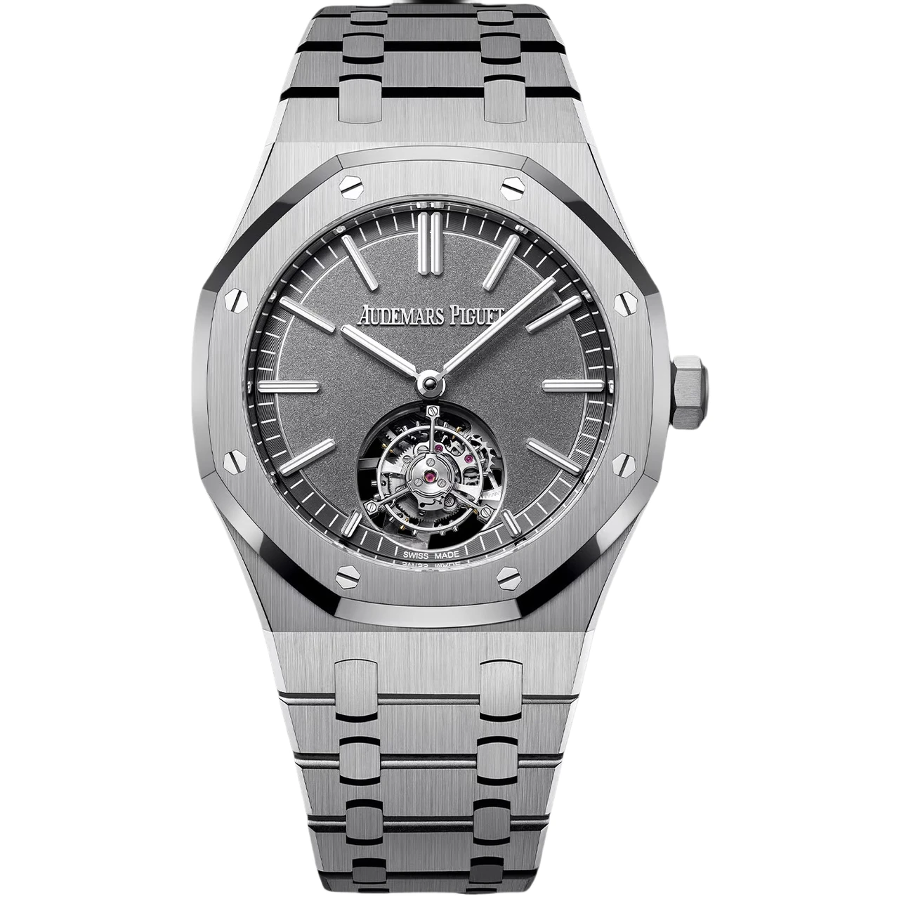 Royal Oak Selfwinding Flying Tourbillon 41mm