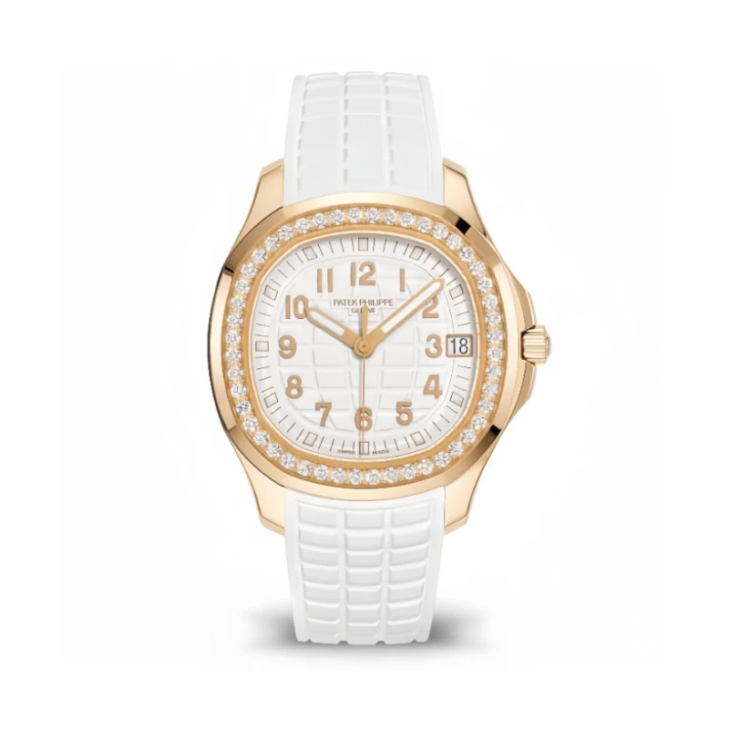 Aquanaut Luce 5268-200R-001 38.8mm