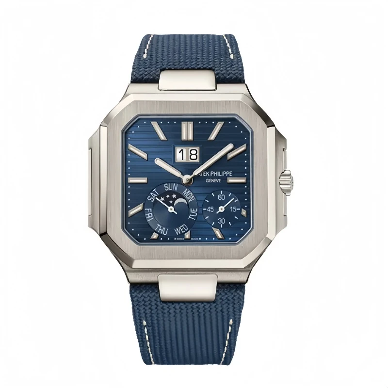 Patek Philippe Cubitus Ref. 5822P-001