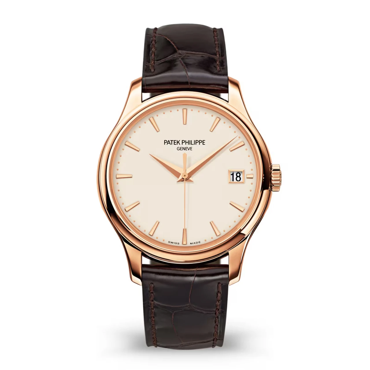 Patek Philippe Calatrava 5227R-001