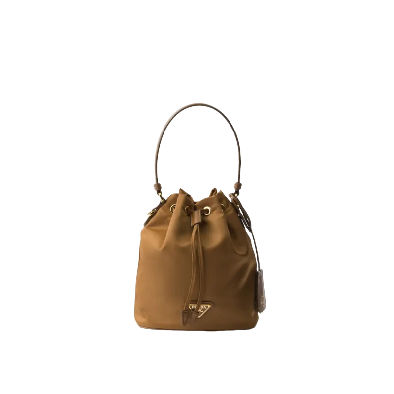 Prada 1BE067 Bucket Bag​