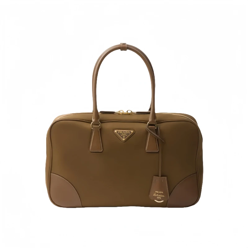 Prada Re-Nylon 1BB114 Tote​